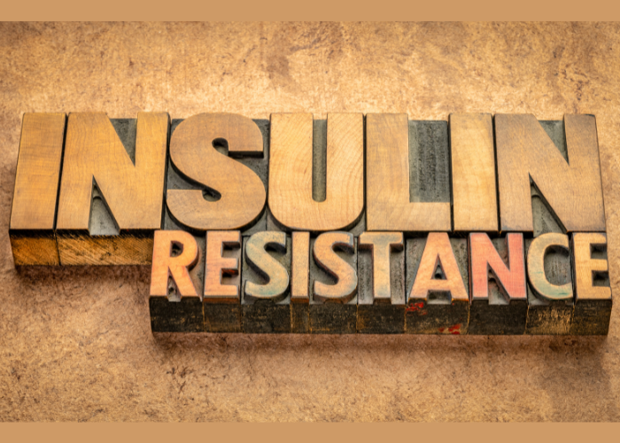 resistencia a la insuline y la salud