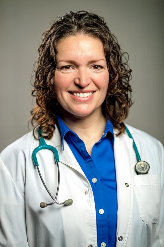 Romina Tollerutti MD