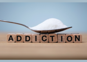 Sugar and Food Addiction Diagnosis